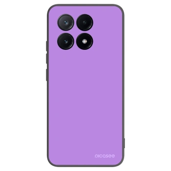 Picasee husă neagră din silicon pentru Xiaomi Poco X6 Pro - Mystic Melody