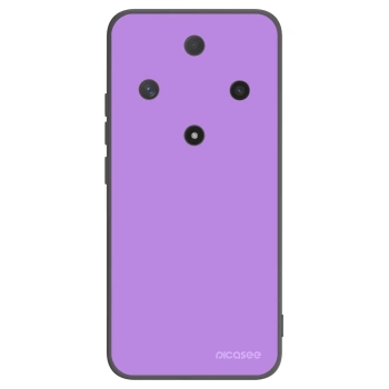 Picasee husă neagră din silicon pentru Honor Magic6 Lite 5G - Mystic Melody