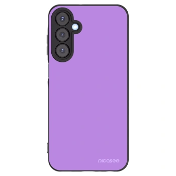 Picasee husă neagră din silicon pentru Samsung Galaxy A25 A256B 5G - Mystic Melody