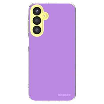 Picasee husă transparentă din silicon pentru Samsung Galaxy A25 A256B 5G - Mystic Melody