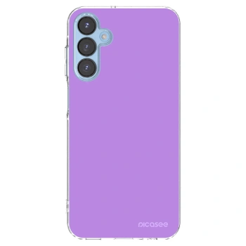 Picasee husă transparentă din silicon pentru Samsung Galaxy A15 A156B 5G - Mystic Melody