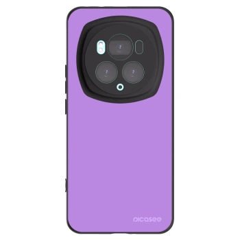 Picasee husă neagră din silicon pentru Honor Magic6 Pro - Mystic Melody
