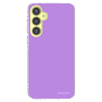 Picasee husă transparentă din silicon pentru Samsung Galaxy A35 5G A356B - Mystic Melody