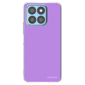 Picasee husă transparentă din silicon pentru Honor X8b - Mystic Melody