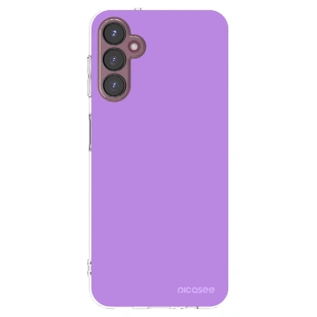 Picasee husă transparentă din silicon pentru Samsung Galaxy A05s A057G - Mystic Melody