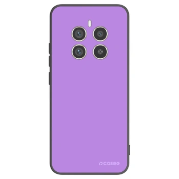 Picasee husă neagră din silicon pentru Realme 12 Pro 5G - Mystic Melody