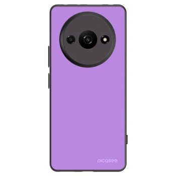 Picasee husă neagră din silicon pentru Xiaomi Redmi A3 - Mystic Melody