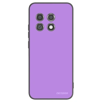 Picasee husă neagră din silicon pentru OnePlus 11 5G - Mystic Melody