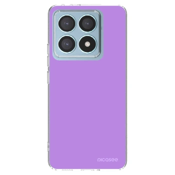 Picasee husă transparentă din silicon pentru Xiaomi 14T Pro - Mystic Melody