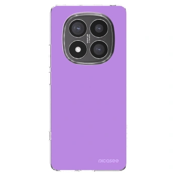 Picasee husă transparentă din silicon pentru Xiaomi Redmi Note 14 Pro+ 5G - Mystic Melody