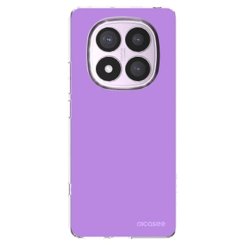 Picasee husă transparentă din silicon pentru Xiaomi Redmi Note 14 Pro 5G - Mystic Melody