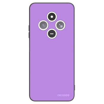 Picasee husă neagră din silicon pentru Xiaomi Redmi 14C - Mystic Melody