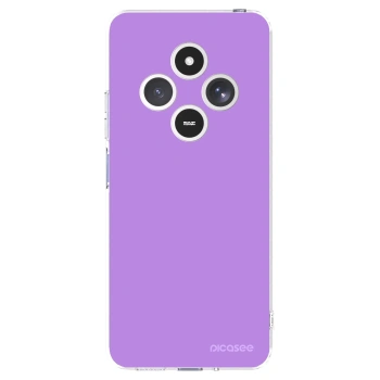 Picasee husă transparentă din silicon pentru Xiaomi Redmi 14C - Mystic Melody