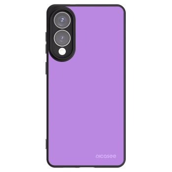 Picasee husă neagră din silicon pentru Samsung Galaxy S25 Edge 5G - Mystic Melody