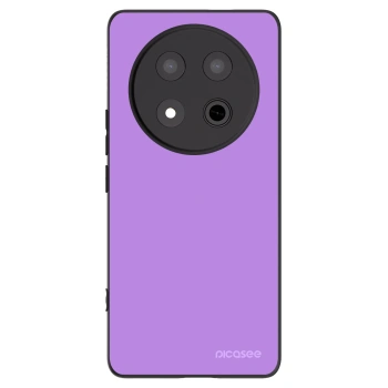 Picasee husă neagră din silicon pentru Honor Magic7 Lite 5G - Mystic Melody