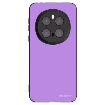 Picasee husă neagră din silicon pentru Honor Magic7 Pro 5G - Mystic Melody