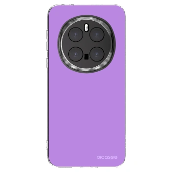 Picasee husă transparentă din silicon pentru Honor Magic7 Pro 5G - Mystic Melody