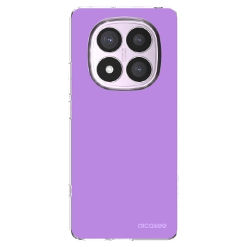 Picasee husă transparentă din silicon pentru Xiaomi Redmi Note 14 Pro 4G - Mystic Melody