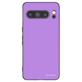 Picasee husă neagră din silicon pentru Google Pixel 8 Pro - Mystic Melody