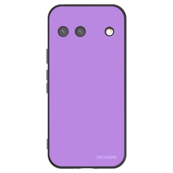 Picasee husă neagră din silicon pentru Google Pixel 9 - Mystic Melody