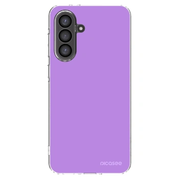 Picasee husă transparentă din silicon pentru Samsung Galaxy A36 5G - Mystic Melody