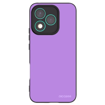 Picasee husă neagră din silicon pentru Honor 400 Lite 5G - Mystic Melody