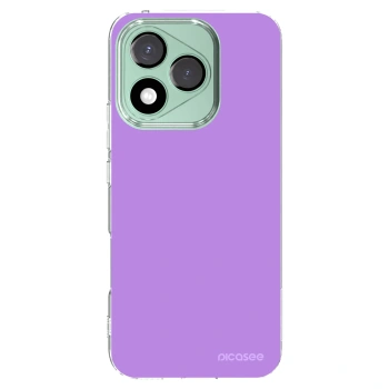Picasee husă transparentă din silicon pentru Honor 400 Lite 5G - Mystic Melody