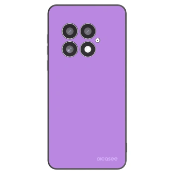 Picasee husă neagră din silicon pentru OnePlus 13 5G - Mystic Melody