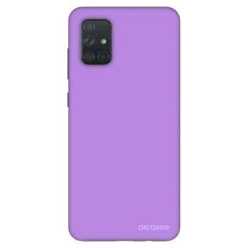 Husă pentru Samsung Galaxy A71 A715F - Mystic Melody