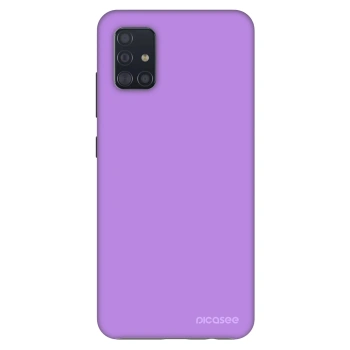 Husă pentru Samsung Galaxy A51 A515F - Mystic Melody