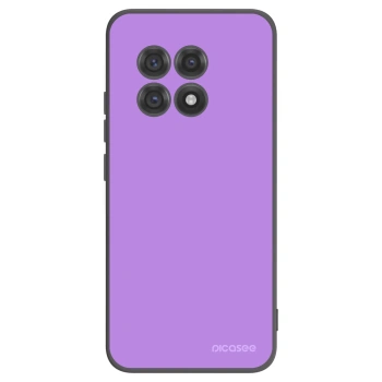 Picasee husă neagră din silicon pentru OnePlus 13R 5G - Mystic Melody