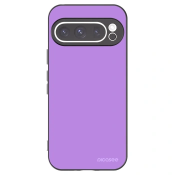 Picasee husă neagră din silicon pentru Google Pixel 9 Pro XL - Mystic Melody
