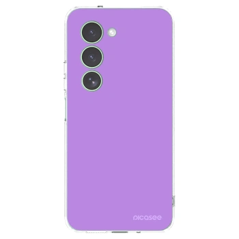 Picasee husă transparentă din silicon pentru Xiaomi Redmi 15 5G - Mystic Melody