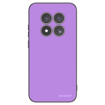 Picasee husă neagră din silicon pentru Xiaomi Redmi Note 15 Pro 4G - Mystic Melody