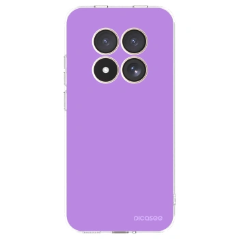 Picasee husă transparentă din silicon pentru Xiaomi Redmi Note 15 Pro 4G - Mystic Melody