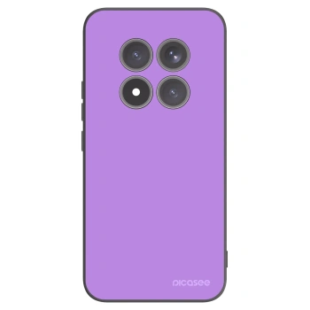 Picasee husă neagră din silicon pentru Xiaomi Redmi Note 15 Pro+ - Mystic Melody