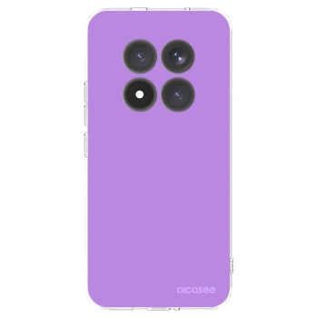 Picasee husă transparentă din silicon pentru Xiaomi Redmi Note 15 Pro+ - Mystic Melody