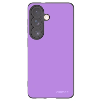 Picasee ULTIMATE CASE pentru Samsung Galaxy S26 - Mystic Melody