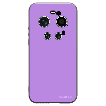 Picasee husă neagră din silicon pentru Xiaomi 17 Ultra - Mystic Melody