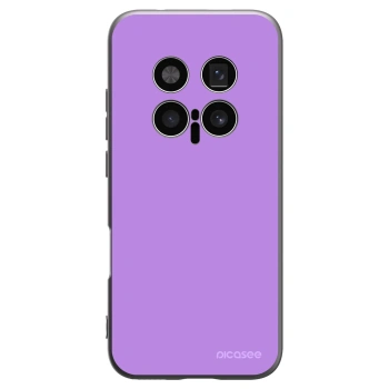 Picasee husă neagră din silicon pentru Honor Magic8 Pro 5G - Mystic Melody