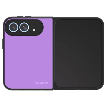 Picasee ULTIMATE CASE pentru Apple iPhone Duo - Mystic Melody