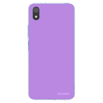 Picasee husă transparentă din silicon pentru Xiaomi Redmi 7A - Mystic Melody