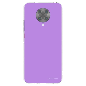 Picasee husă transparentă din silicon pentru Xiaomi Poco F2 Pro - Mystic Melody