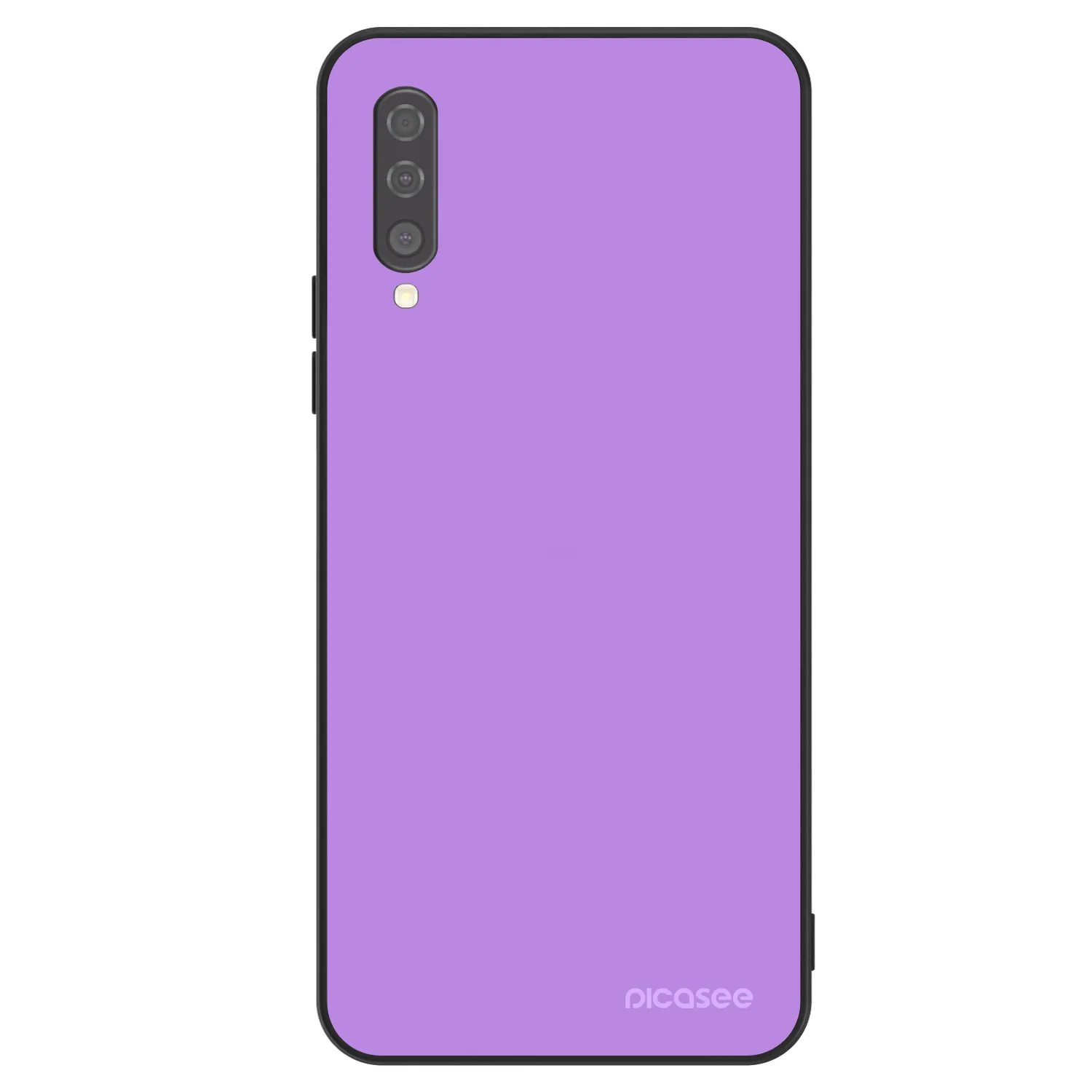Picasee ULTIMATE CASE pentru Samsung Galaxy A50 A505F - Mystic Melody