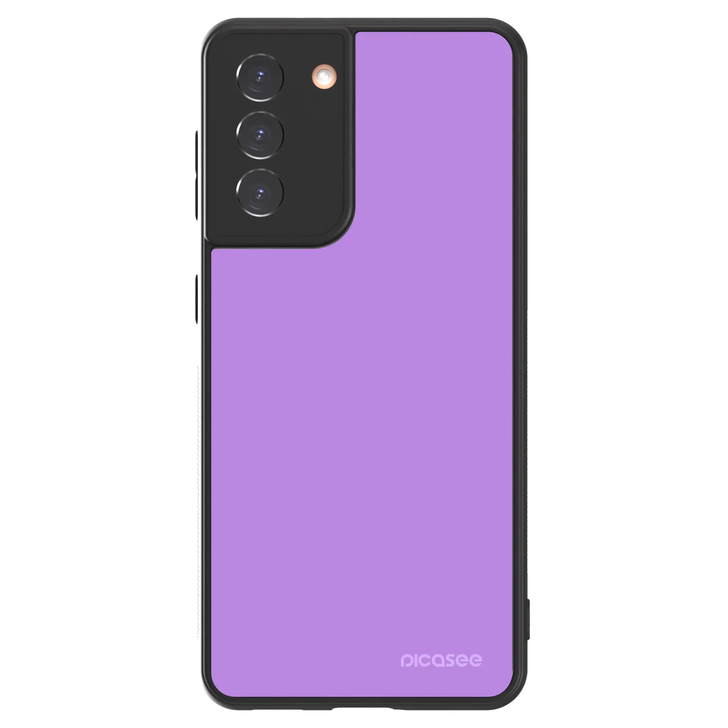 Picasee ULTIMATE CASE pentru Samsung Galaxy S21 5G G991B - Mystic Melody