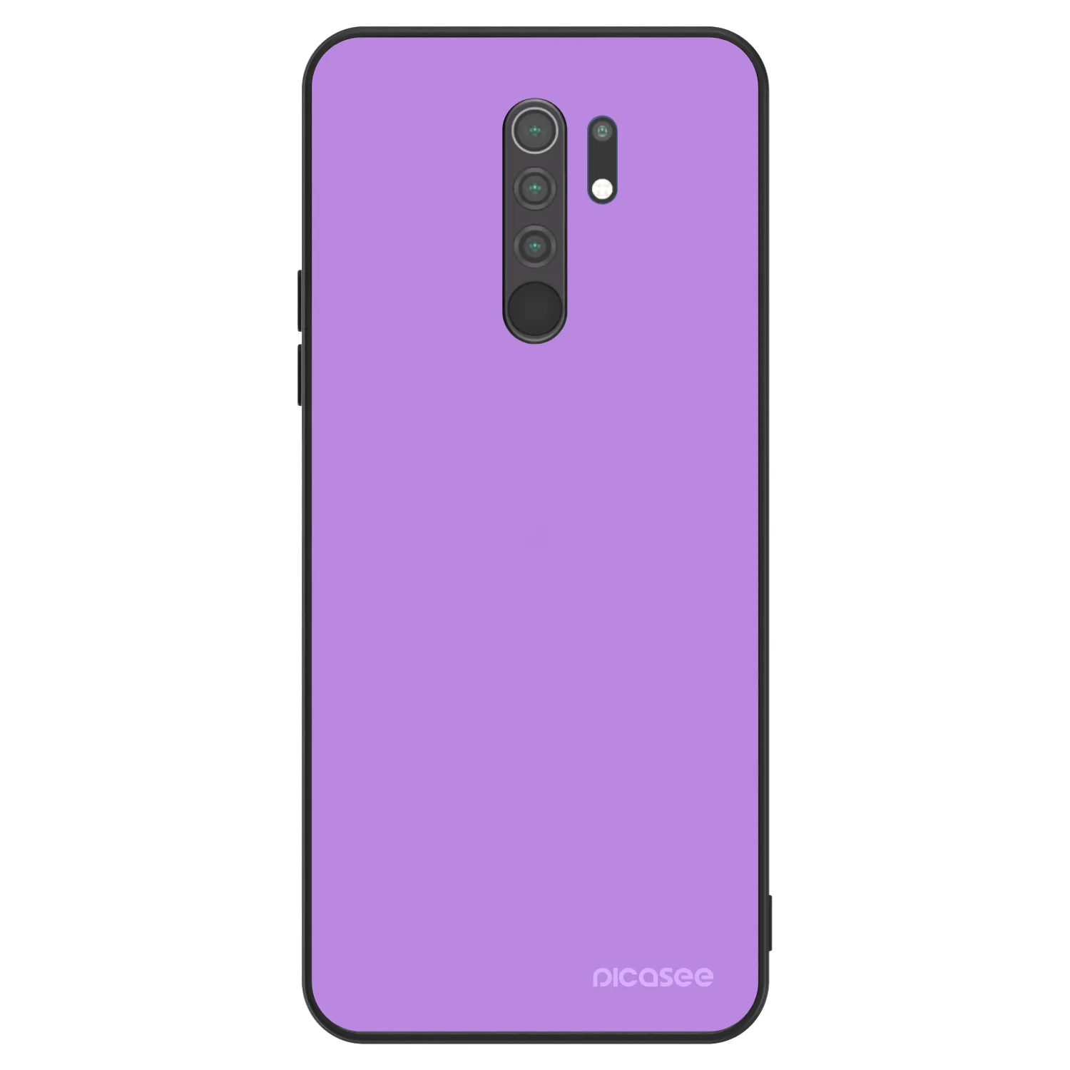 Picasee ULTIMATE CASE pentru Xiaomi Redmi 9 - Mystic Melody