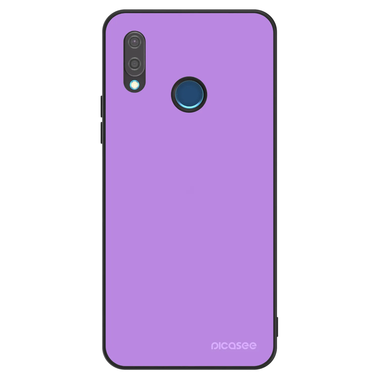 Picasee ULTIMATE CASE pentru Huawei P20 Lite - Mystic Melody