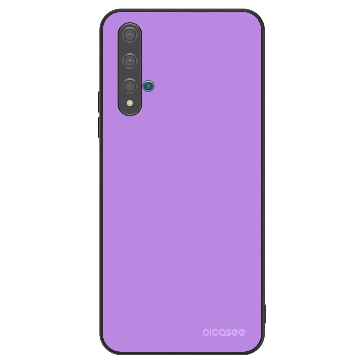 Picasee ULTIMATE CASE pentru Huawei Nova 5T - Mystic Melody