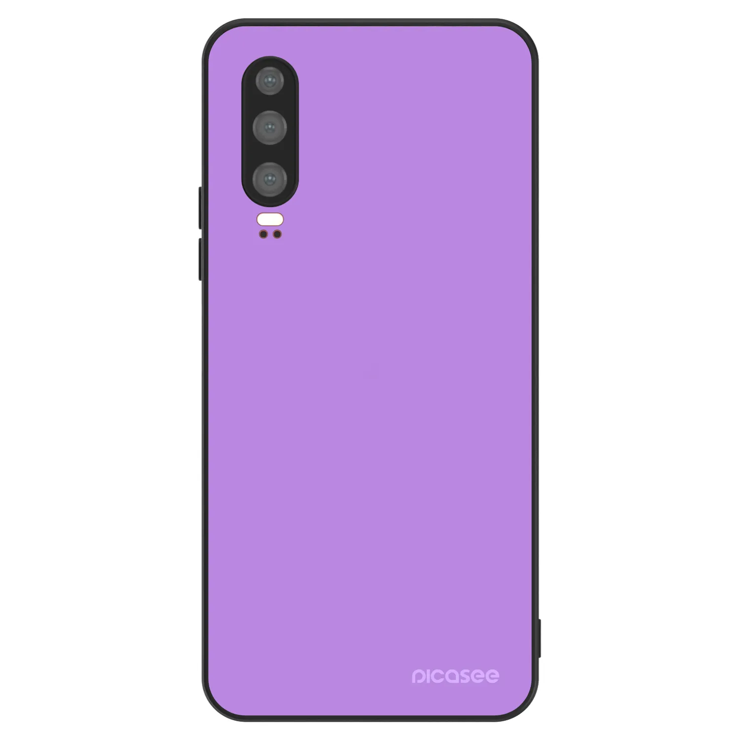 Picasee ULTIMATE CASE pentru Huawei P30 - Mystic Melody