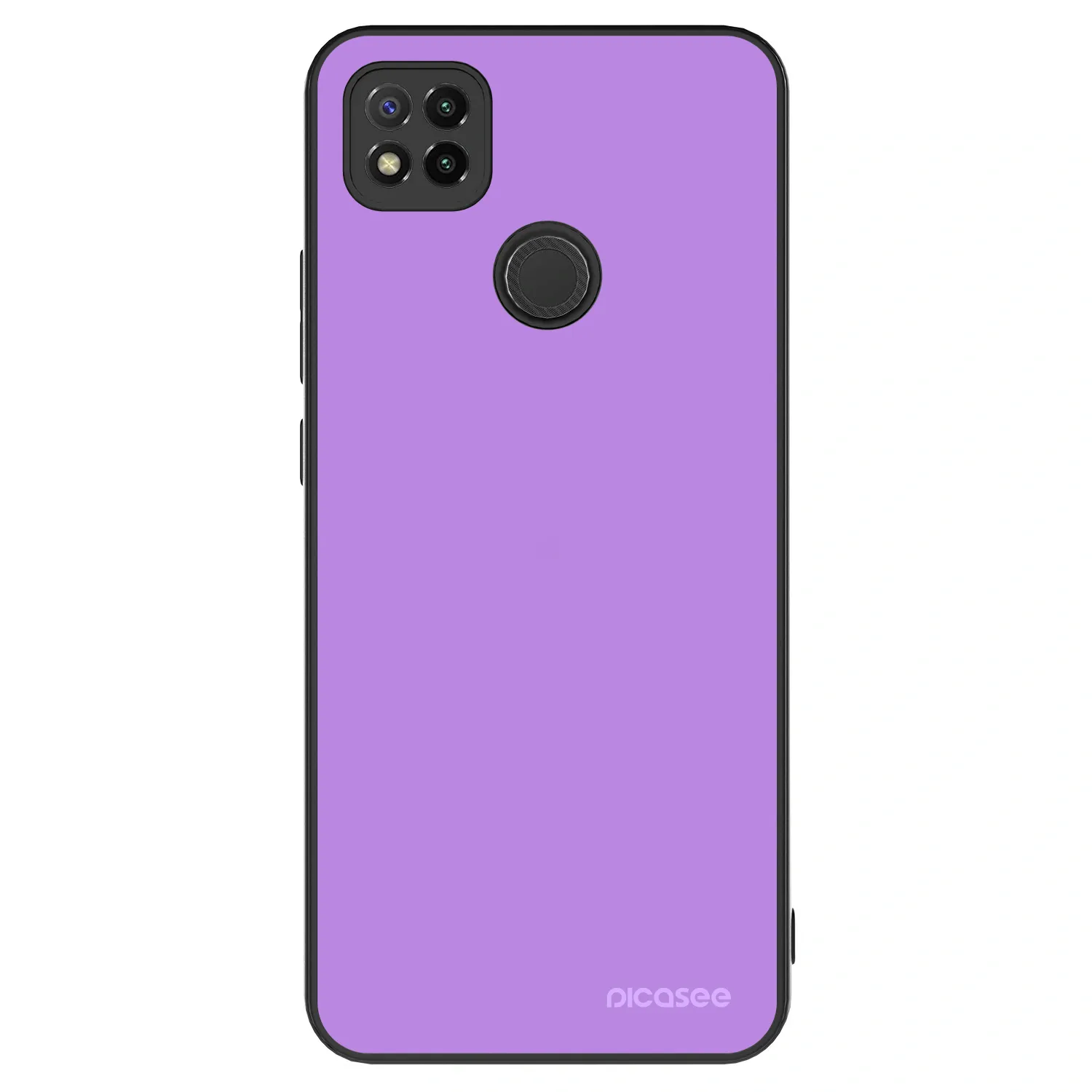 Picasee ULTIMATE CASE pentru Xiaomi Redmi 9C - Mystic Melody